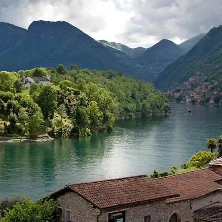 Casa Manzoni *