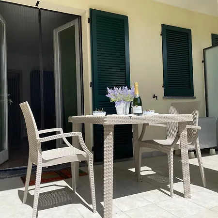 Casa Manzoni Apartman