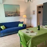アパート Casa Manzoni *