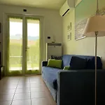 Casa Manzoni アパート *