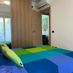 アパート Casa Manzoni