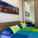 Casa Manzoni アパート *