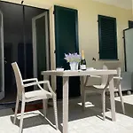Casa Manzoni アパート