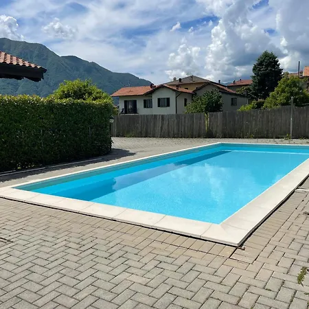 Casa Manzoni * Lenno