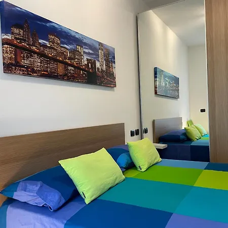 Casa Manzoni Apartmán *
