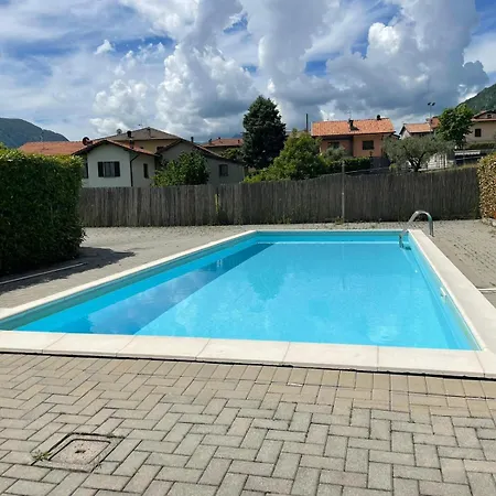 Casa Manzoni Apartment Lenno