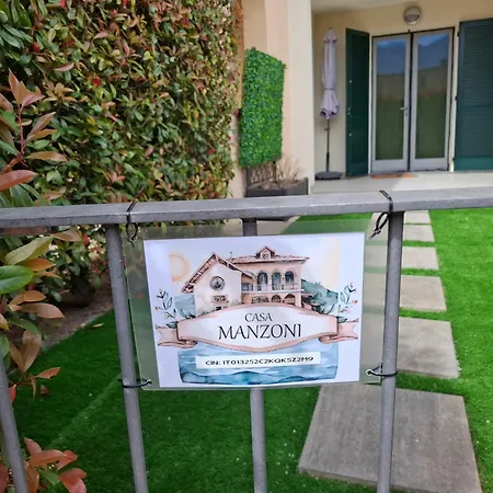 Casa Manzoni