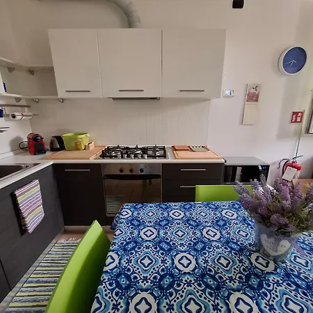 Casa Manzoni * Lenno