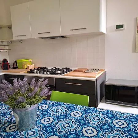 Casa Manzoni Apartamento Lenno