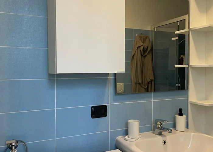 Casa Manzoni * Lenno