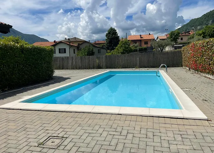 Casa Manzoni Apartamento