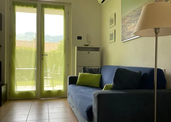 Casa Manzoni Apartamento *