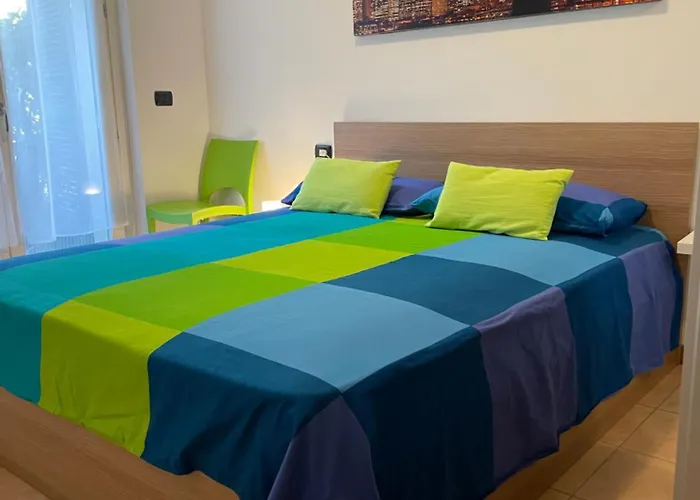 Casa Manzoni * Lenno