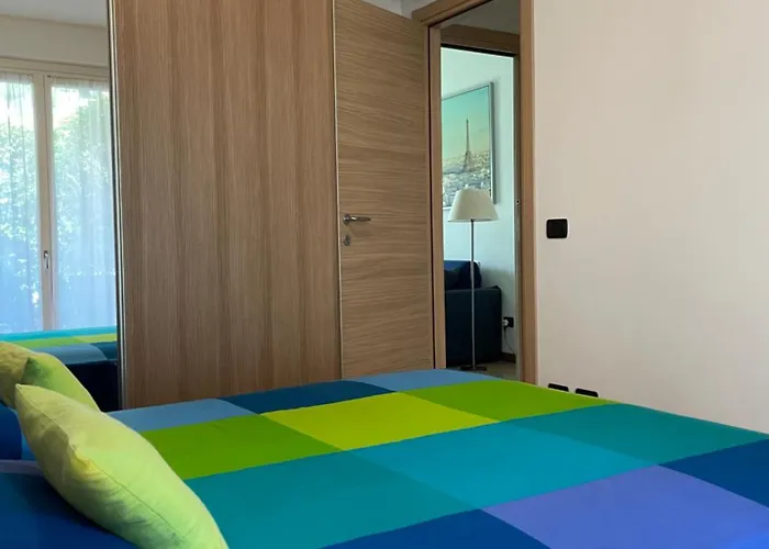 Apartamento Casa Manzoni