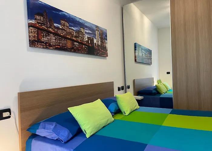 Casa Manzoni Apartamento *