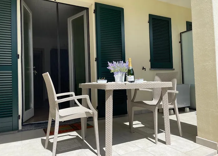 Casa Manzoni Apartamento