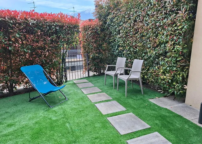 Apartamento Casa Manzoni