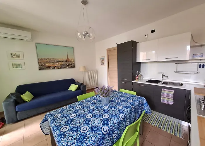 Casa Manzoni * Lenno