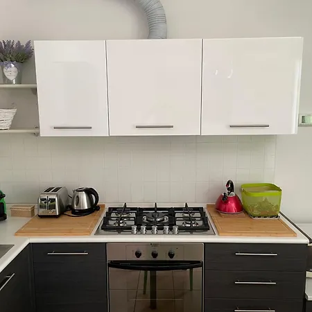 Appartement Casa Manzoni